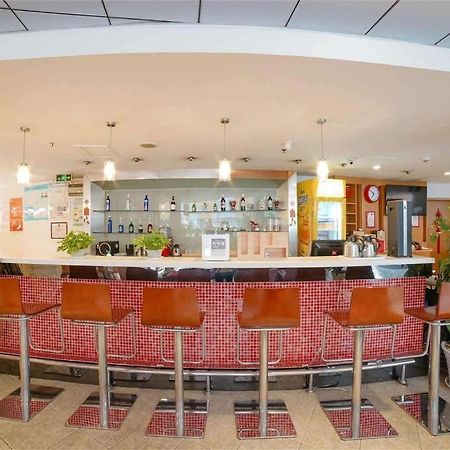 Ibis Chengdu Yongfeng Hotel Eksteriør bilde