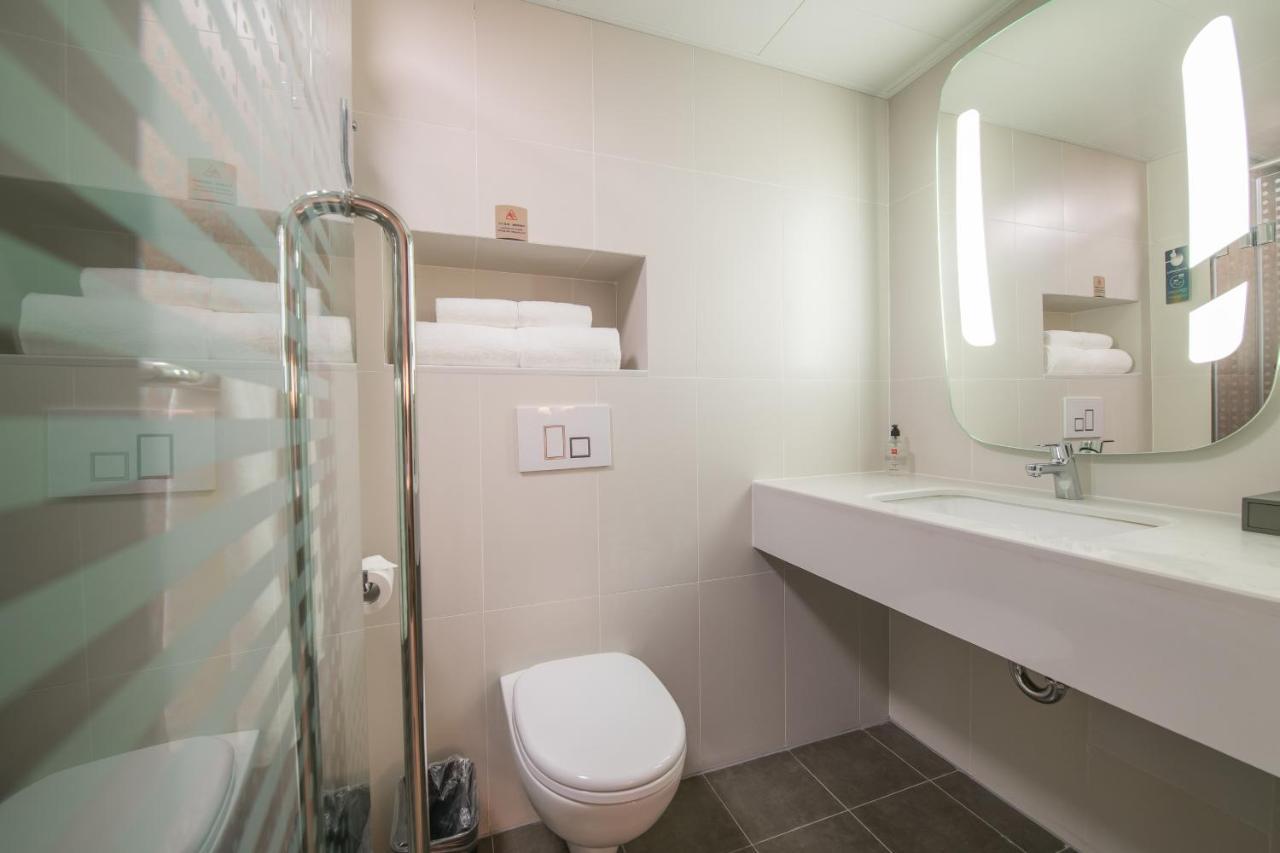 Ibis Chengdu Yongfeng Hotel Eksteriør bilde
