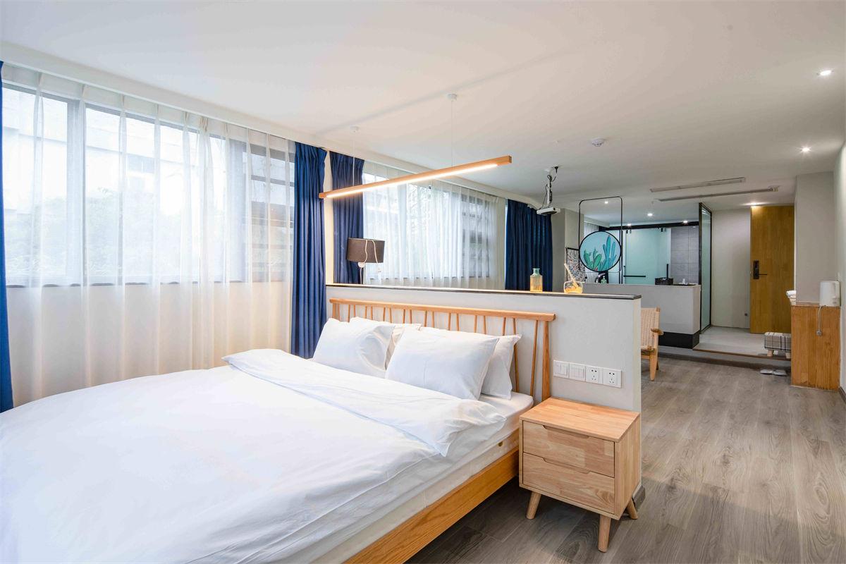 Ibis Chengdu Yongfeng Hotel Eksteriør bilde