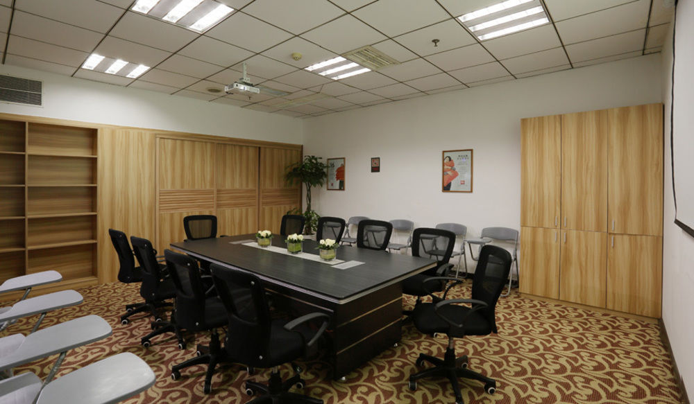 Ibis Chengdu Yongfeng Hotel Eksteriør bilde