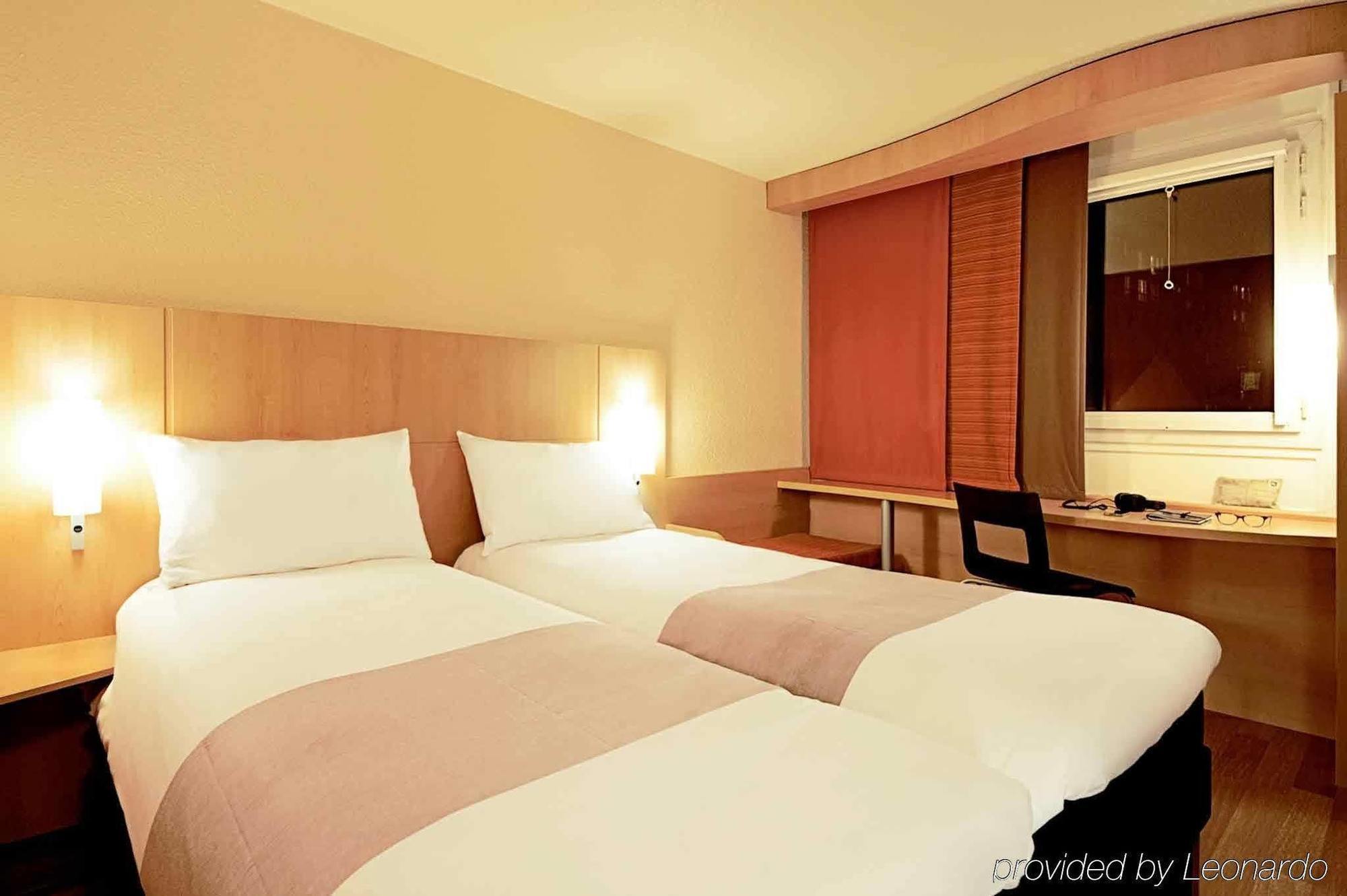 Ibis Chengdu Yongfeng Hotel Eksteriør bilde